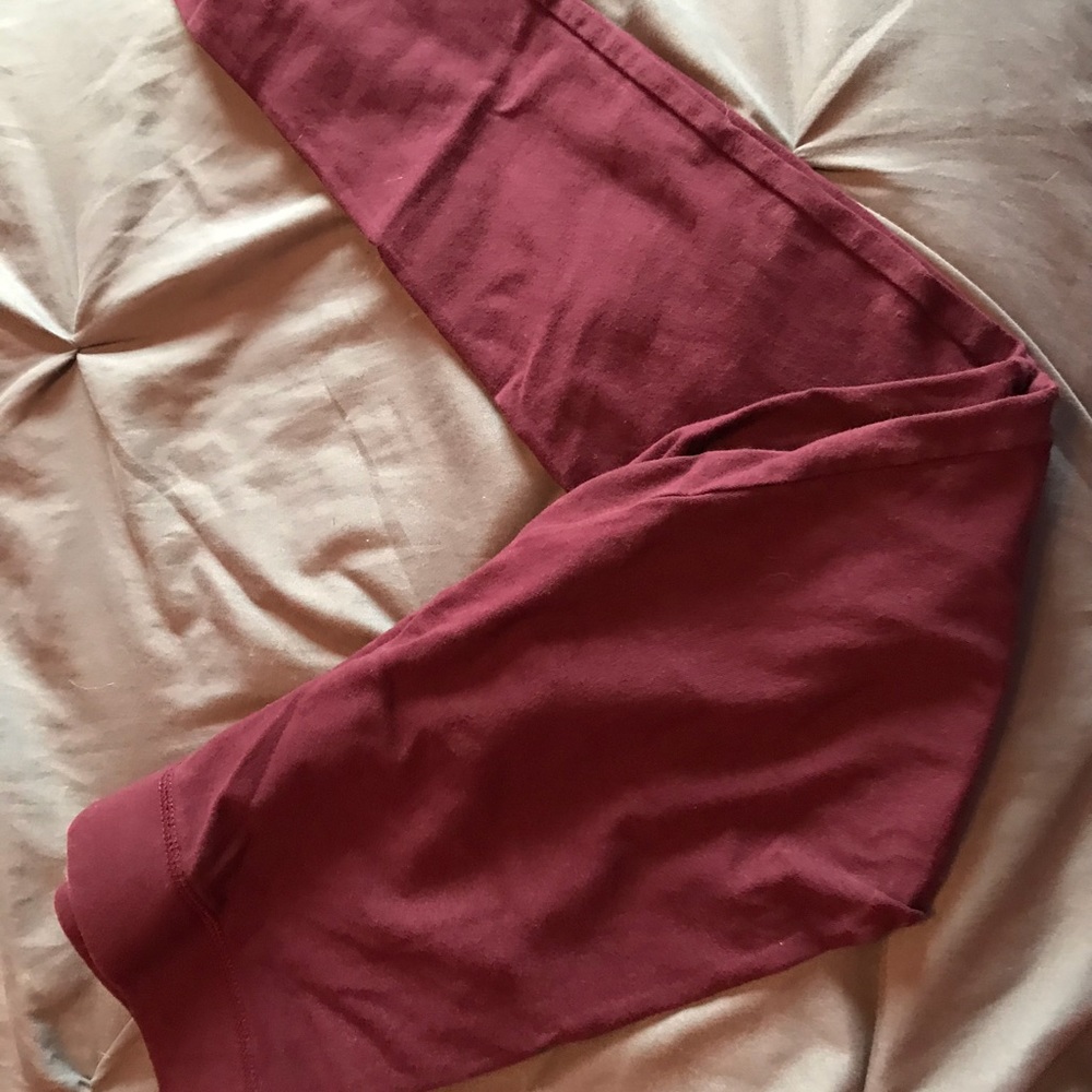 Aerie leggings